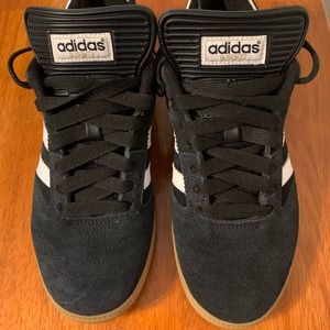 Adidas Pro Busenitz Skateboarding Shoe Size 6.5